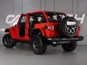 Jeep Wrangler IV (JL) Минеральные Воды  - изображение 35