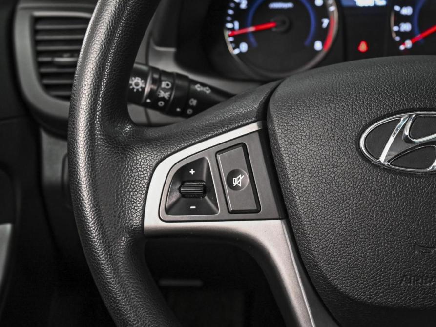 Hyundai Solaris I Рестайлинг Ставрополь  - изображение 17