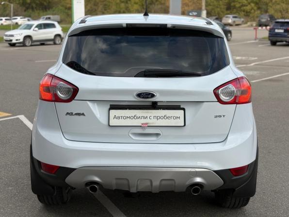 Ford Kuga I с пробегом 2012 года, цена 1 125 000 рублей, 323697 км, внедорожник, Автокод Объявления