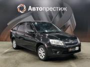Lada (ВАЗ) Granta I Ставрополь  - изображение 23