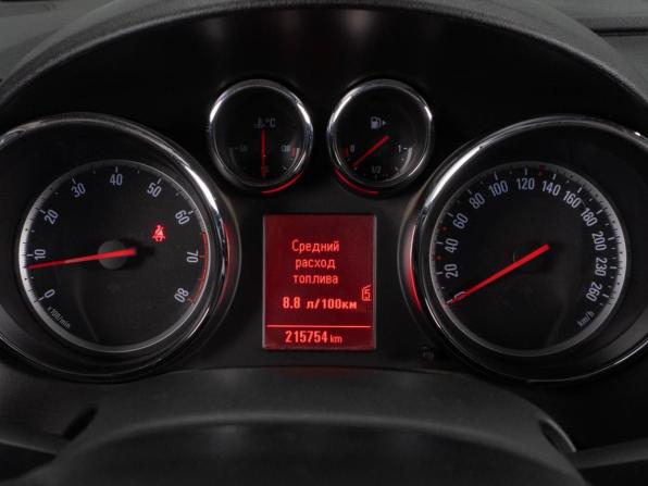 Opel Astra J с пробегом 2011 года, цена 719 000 рублей, 215754 км, хэтчбек, Автокод Объявления