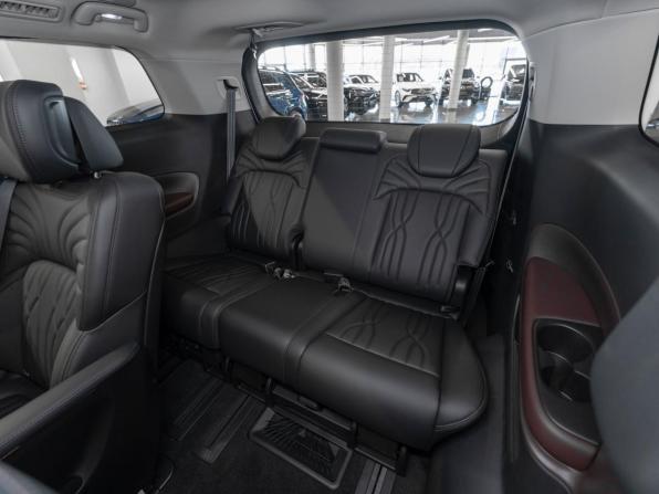 GAC Trumpchi M8 II с пробегом 2026 года, цена 4 690 000 рублей, 11 км, минивэн, Автокод Объявления