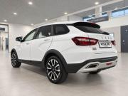 Lada (ВАЗ) Vesta I Рестайлинг (NG) Нижний Новгород  - изображение 32