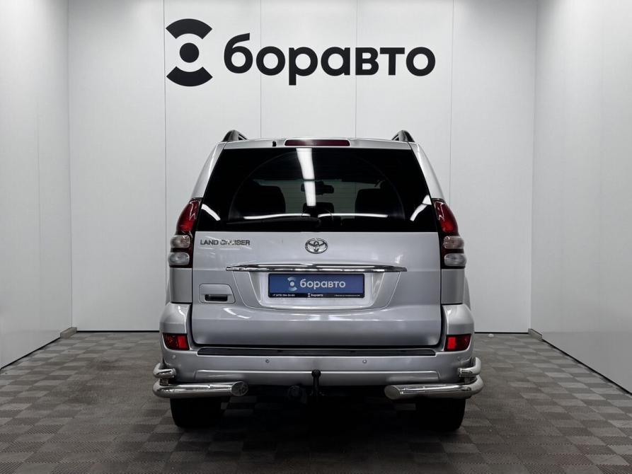 Toyota Land Cruiser 200 Series Воронеж  - изображение 6