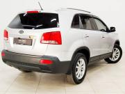 Kia Sorento II Тула  - изображение 18