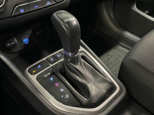 Hyundai Creta I Рестайлинг с пробегом 2020 года, цена 1 690 000 рублей, 142231 км, внедорожник, Автокод Объявления