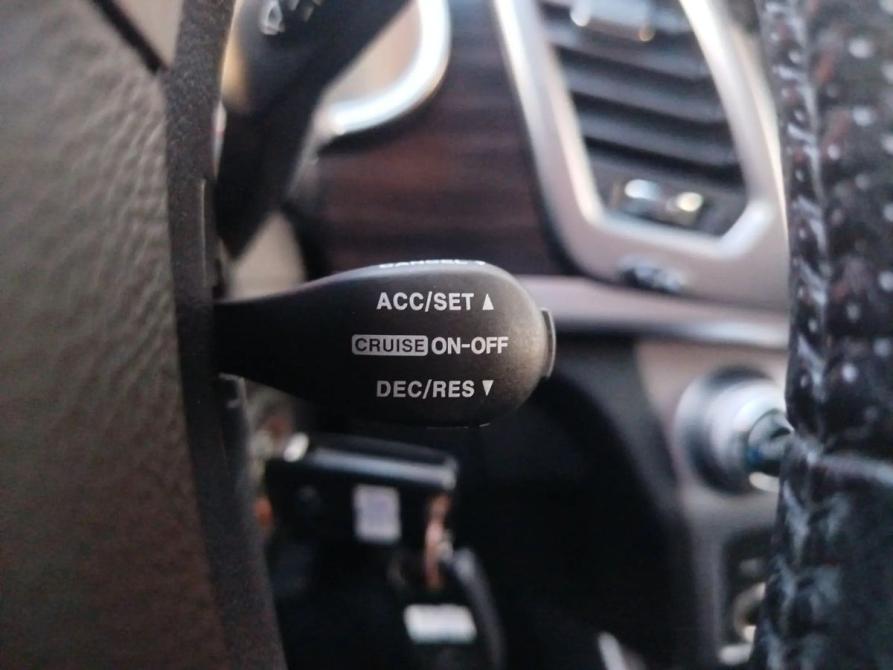 SsangYong Actyon II Рестайлинг Москва  - изображение 16