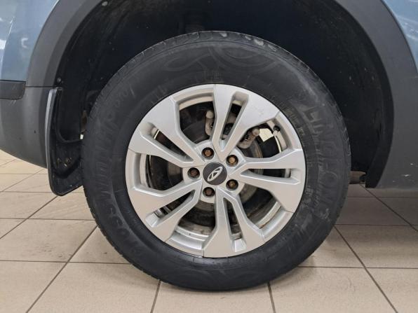 Chery Tiggo 4 I Рестайлинг с пробегом 2021 года, цена 1 320 000 рублей, 96640 км, внедорожник, Автокод Объявления