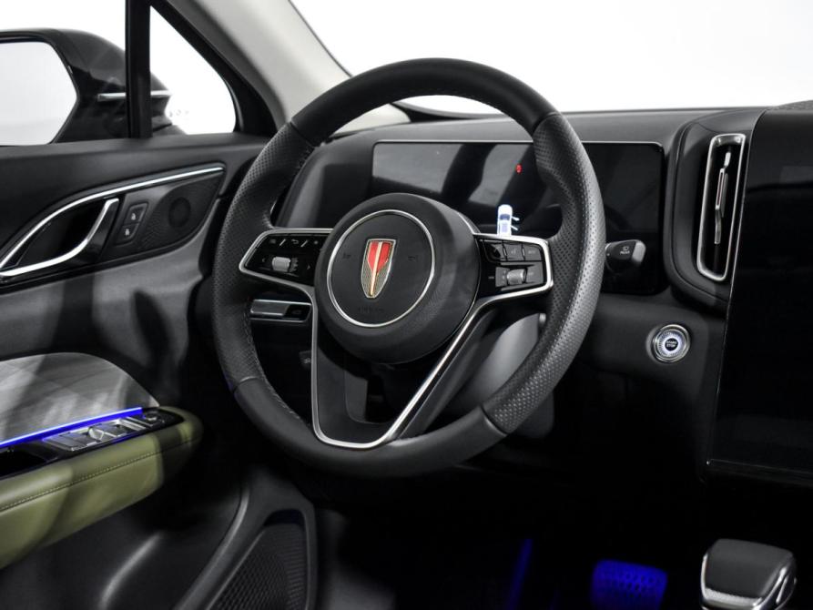 Hongqi HS3 Санкт-Петербург  - изображение 16