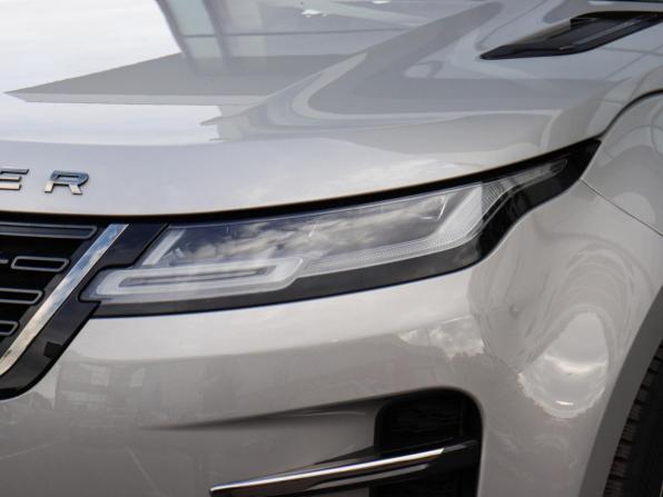 Land Rover Range Rover Evoque II Рестайлинг с пробегом 2024 года, цена 5 550 000 рублей, 23893 км, внедорожник, Автокод Объявления