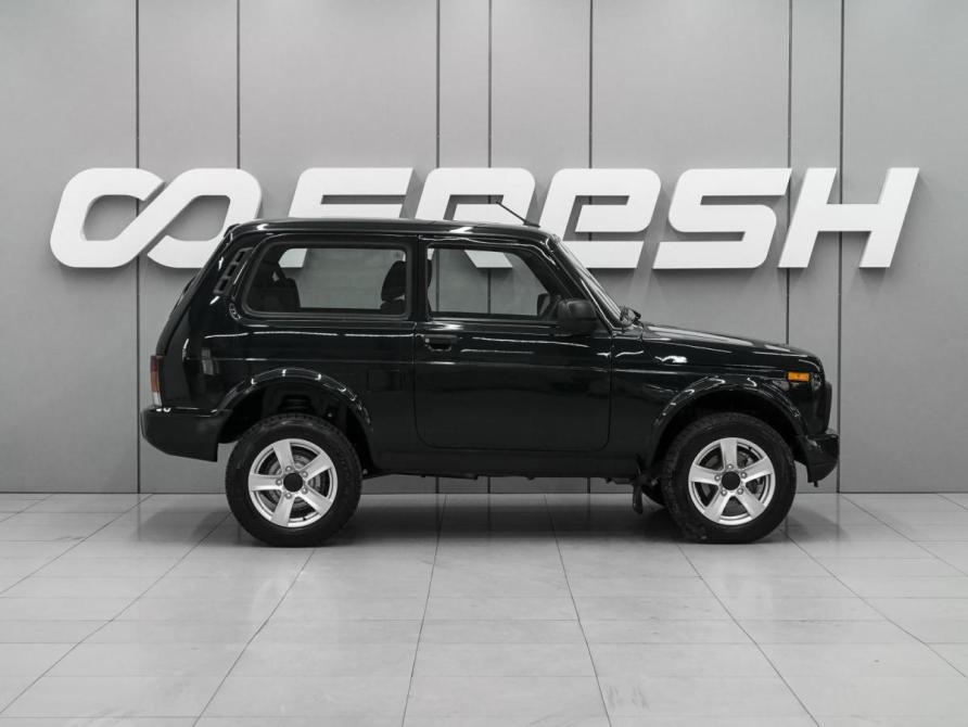 Lada (ВАЗ) Niva Legend Ростов-на-Дону  - изображение 5