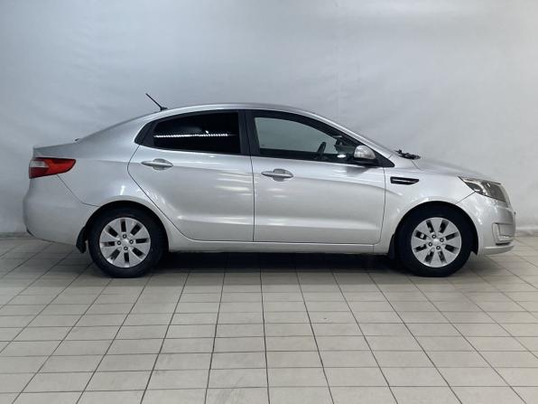 Kia Rio III с пробегом 2011 года, цена 790 000 рублей, 209539 км, седан, Автокод Объявления