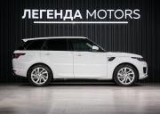 Land Rover Range Rover Sport II Рестайлинг Иркутск  - изображение 42