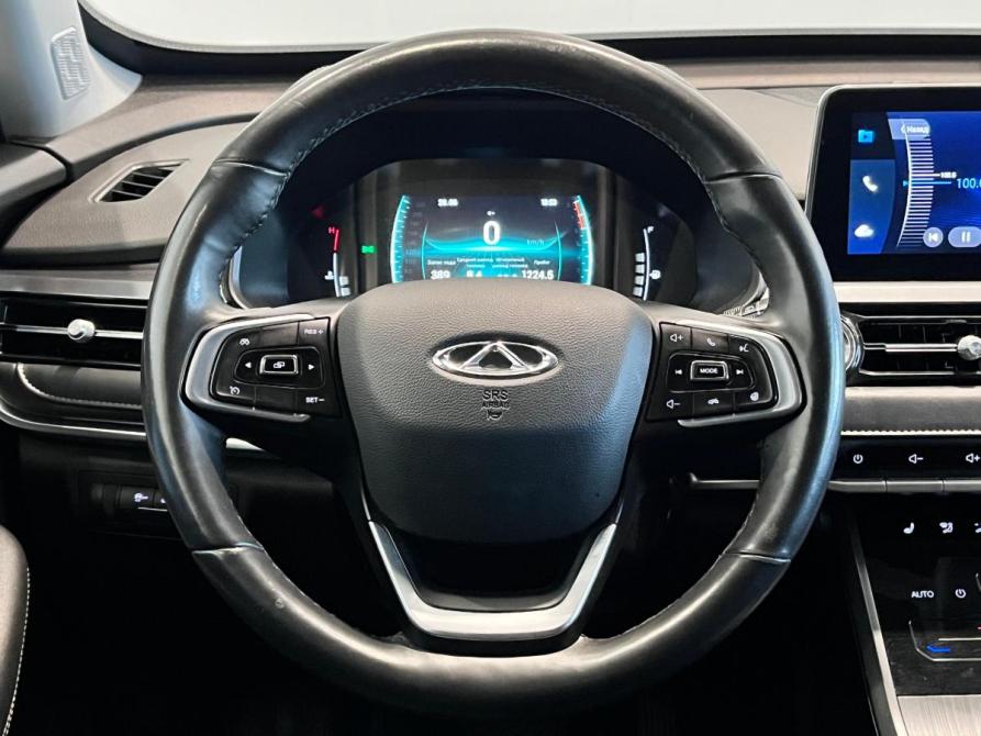 Chery Tiggo 4 Pro I Волгоград  - изображение 11