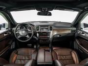 Mercedes-Benz GL-Класс II (X166) Иркутск  - изображение 35