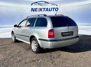 Skoda Octavia I (A4) Рестайлинг Чебоксары  - изображение 27