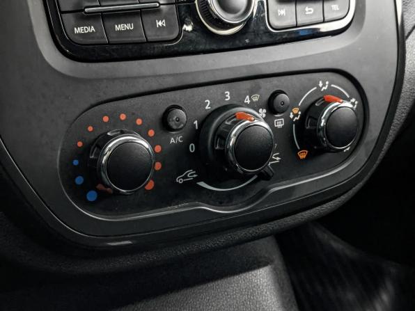 Renault Kaptur I с пробегом 2017 года, цена 1 290 000 рублей, 86862 км, внедорожник, Автокод Объявления