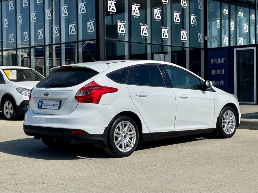 Ford Focus III Краснодар  - изображение 6