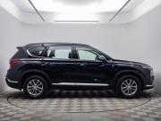 Hyundai Santa Fe IV Рестайлинг Москва  - изображение 26