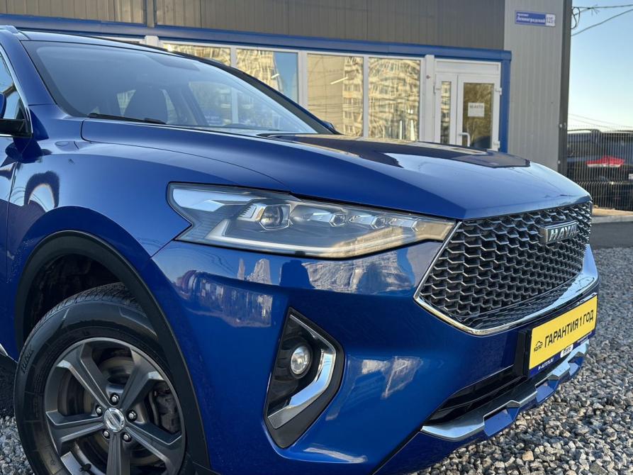 Haval F7 I Ярославль  - изображение 12