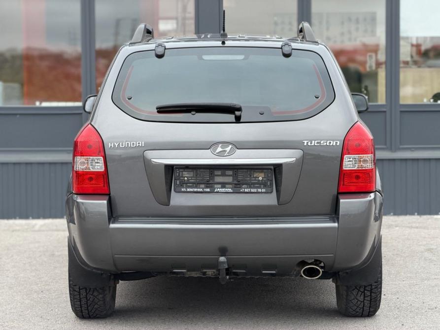 Hyundai Tucson I Волгоград  - изображение 12