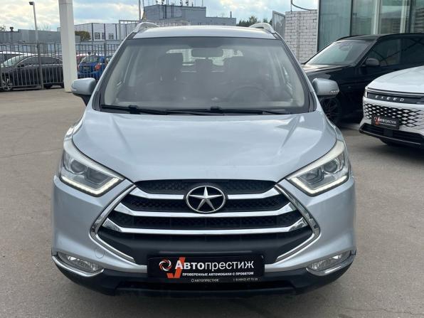 JAC S3 I с пробегом 2019 года, цена 850 000 рублей, 86050 км, внедорожник, Автокод Объявления