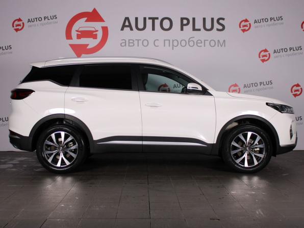Chery Tiggo 7 Pro I с пробегом 2020 года, цена 1 730 000 рублей, 60000 км, внедорожник, Автокод Объявления