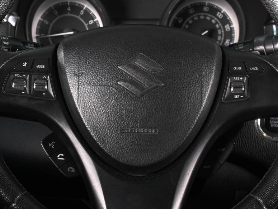 Suzuki Kizashi Ростов-на-Дону  - изображение 13