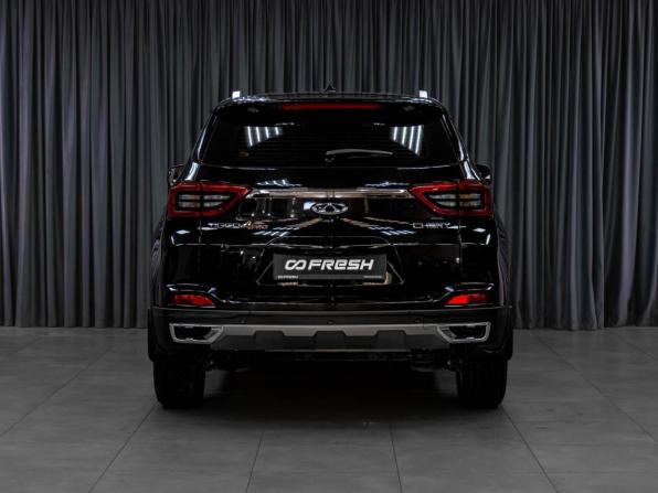 Chery Tiggo 4 Pro I с пробегом 2024 года, цена 1 769 000 рублей, 9834 км, внедорожник, Автокод Объявления