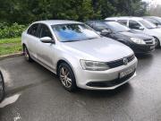 Volkswagen Jetta VI Рестайлинг Уфа  - изображение 6
