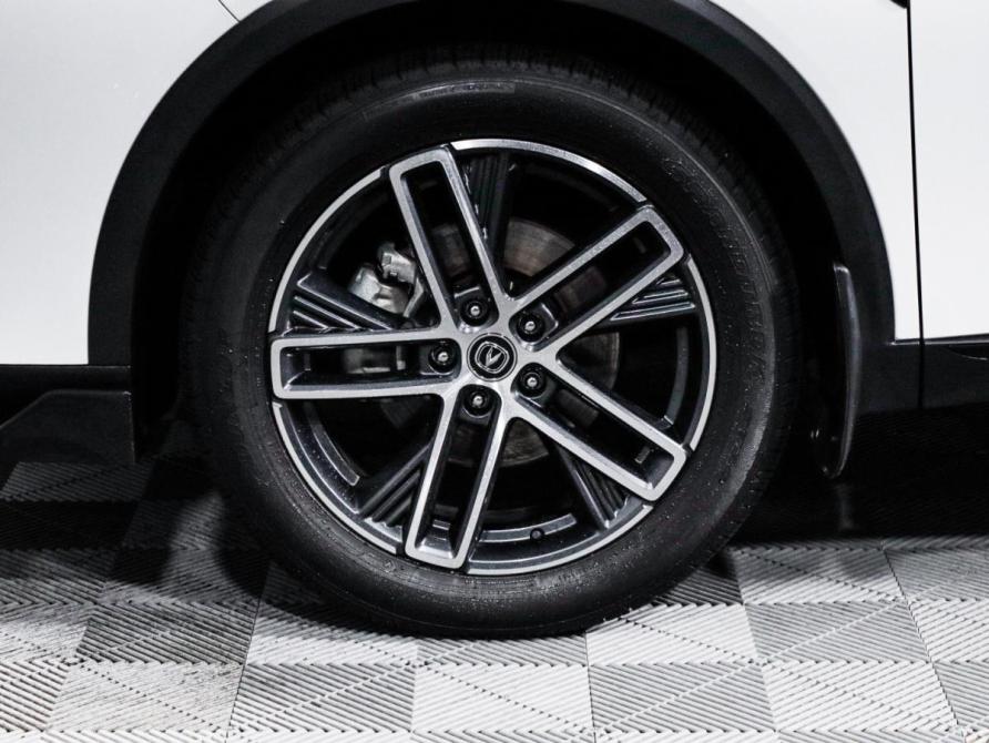 Changan UNI-S (CS55 Plus) I Москва  - изображение 15