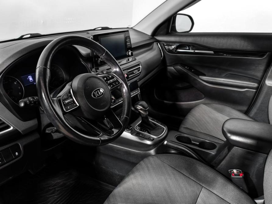 Kia Seltos I Санкт-Петербург  - изображение 9