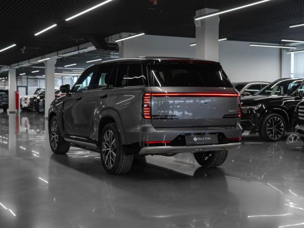 GAC Trumpchi S7 I Рестайлинг с пробегом 2026 года, цена 5 250 000 рублей, 50 км, внедорожник, Автокод Объявления