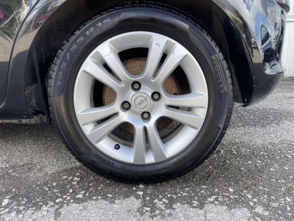 Opel Corsa D с пробегом 2007 года, цена 380 000 рублей, 179243 км, хэтчбек, Автокод Объявления