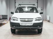 Chevrolet Niva I Рестайлинг Екатеринбург  - изображение 20
