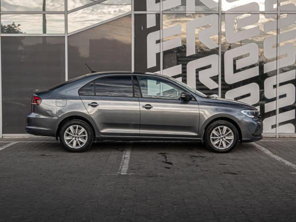 Volkswagen Polo VI с пробегом 2021 года, цена 1 630 000 рублей, 129462 км, лифтбек, Автокод Объявления