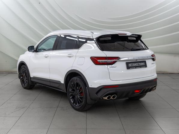Geely Coolray I с пробегом 2022 года, цена 1 728 000 рублей, 61131 км, внедорожник, Автокод Объявления