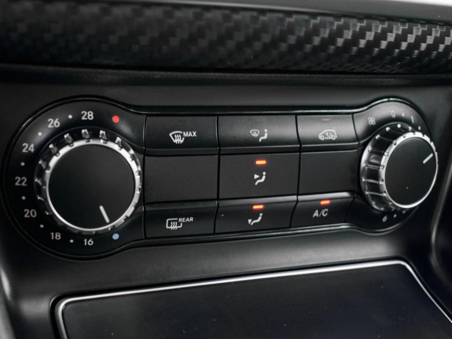 Mercedes-Benz GLA I (X156) Рестайлинг Екатеринбург  - изображение 22