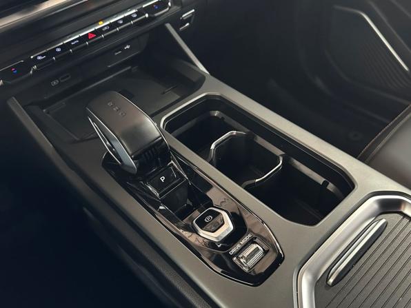 Geely Okavango I Рестайлинг с пробегом 2024 года, цена 2 650 000 рублей, 61200 км, внедорожник, Автокод Объявления