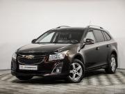 Chevrolet Cruze I Рестайлинг Санкт-Петербург  - изображение 25
