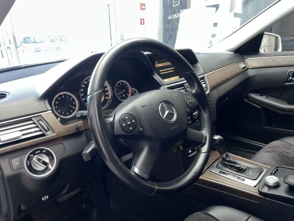 Mercedes-Benz E-Класс IV (W212 S212 C207) с пробегом 2011 года, цена 1 020 000 рублей, 264255 км, седан, Автокод Объявления
