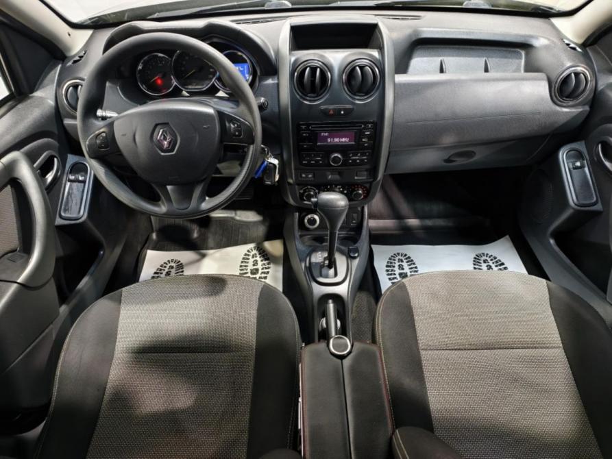 Renault Duster I Рестайлинг Курск  - изображение 8