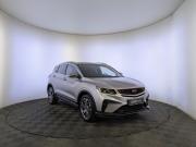 Geely Coolray I Москва  - изображение 31
