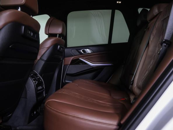 BMW X5 IV (G05/G18) с пробегом 2018 года, цена 5 490 000 рублей, 128073 км, внедорожник, Автокод Объявления
