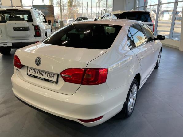 Volkswagen Jetta VI с пробегом 2013 года, цена 910 900 рублей, 158563 км, седан, Автокод Объявления