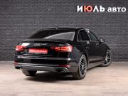 Audi A4 V (B9) Екатеринбург  - изображение 26
