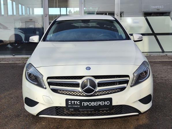 Mercedes-Benz A-Класс III (W176) с пробегом 2013 года, цена 1 480 000 рублей, 99428 км, хэтчбек, Автокод Объявления