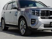 Kia Mohave I Рестайлинг 2 Ноябрьск  - изображение 51
