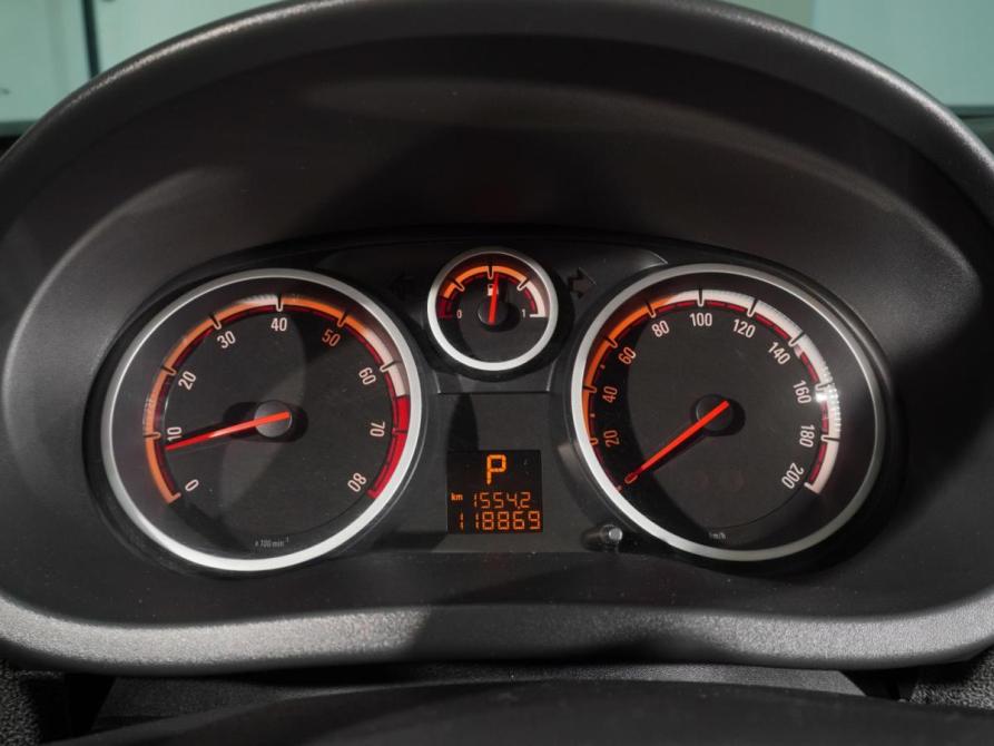 Opel Corsa D Рестайлинг II Тверь  - изображение 12