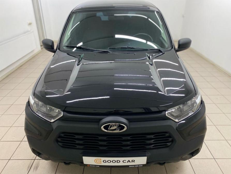 Lada (ВАЗ) Niva Travel I Энгельс  - изображение 8